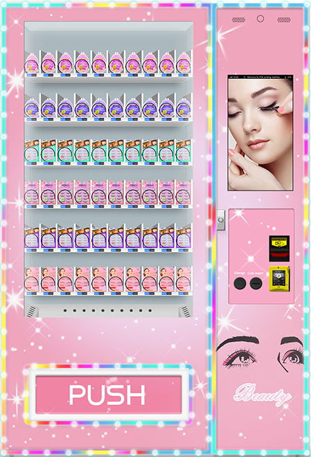 Automaten kaufen und aufstellen