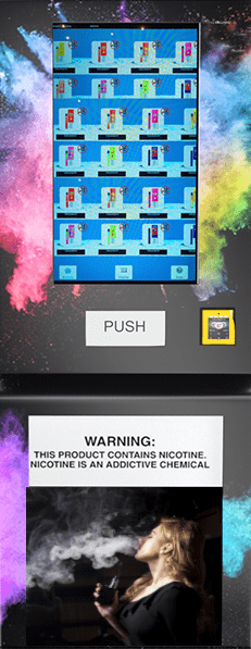 Automaten kaufen und aufstellen