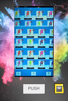 Automaten kaufen und aufstellen